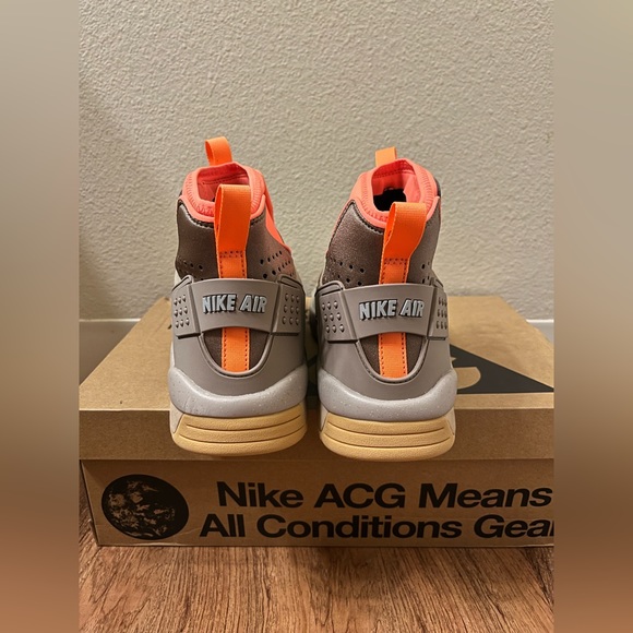 Nike ACG Air Mowabb Likestone - Picture 2 of 10